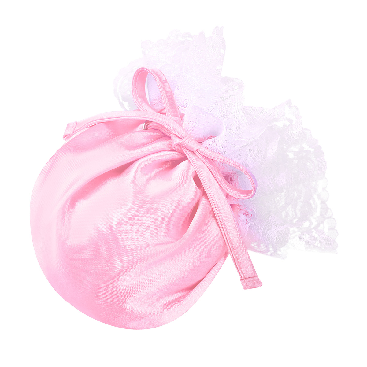 Inhzoyผู้ชายG-Stringชุดชั้นในอ - Ribbon Wired Satin บทวิจารณ์และราคา