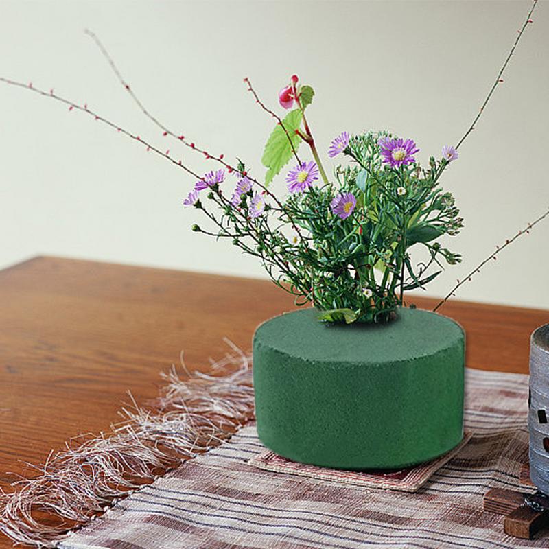 6 ชิ้นรอบดอกไม้โฟมอิฐประดิษฐ์แ - The Florist Supply บทวิจารณ์และราคา