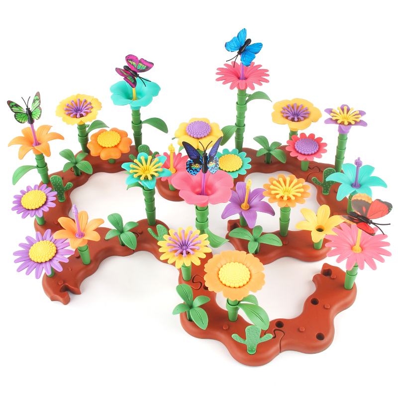 ปลูกจินตนาการของพวกเขาด้วยของเ - Florist Supp บทวิจารณ์และราคา