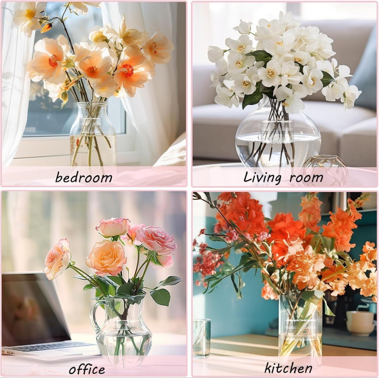 ที่จัดดอกไม้แบบเกลียวสำหรับแจก - Florist Supp บทวิจารณ์และราคา