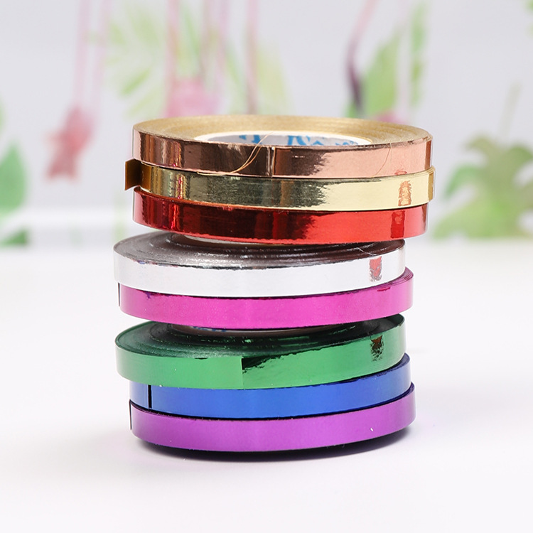 10เมตร/ม้วน5Mm บอลลูน Ribbon P - Ribbon Wired Satin บทวิจารณ์และราคา