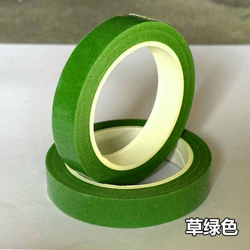 เทปตกแต่งดอกไม้ DIY 1 ม้วน 13. - Florist Supp บทวิจารณ์และราคา