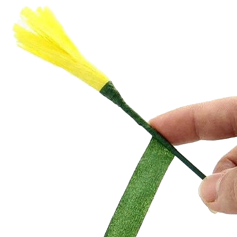 เทปกาวสำหรับงานดอกไม้ เทปพันก้ - The Florist Supply บทวิจารณ์และราคา